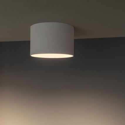 Ideal Lux - Spot LED SPIKE 1xGX53/9W/230V blanc