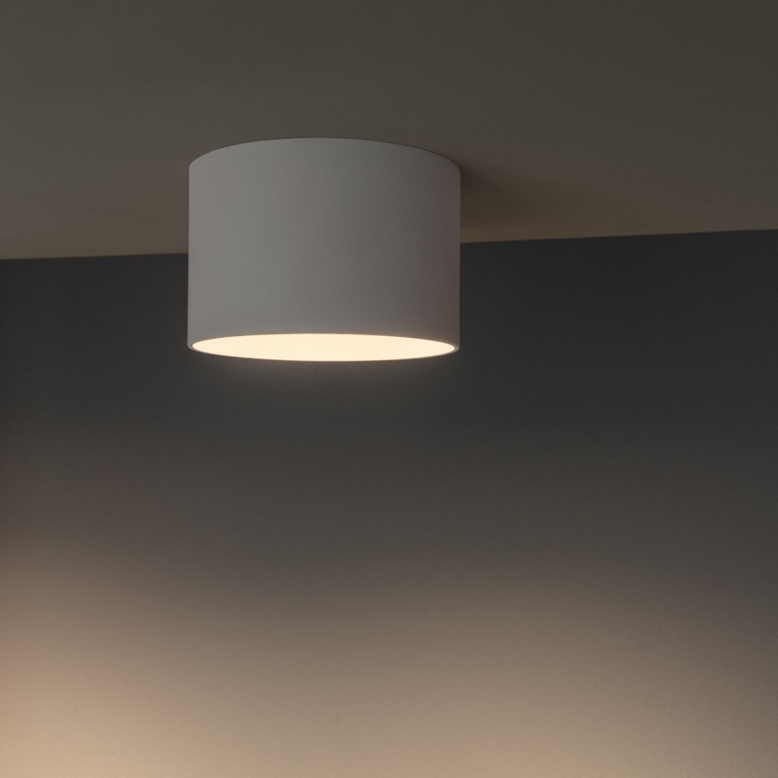 Ideal Lux - Spot LED SPIKE 1xGX53/9W/230V blanc