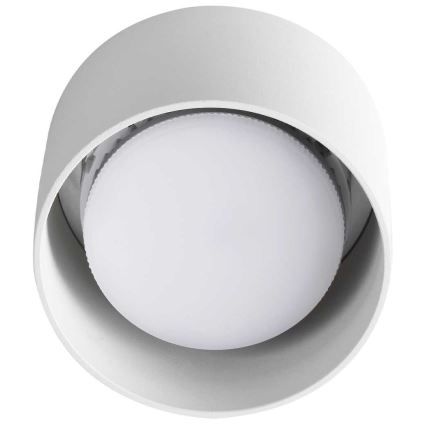 Ideal Lux - Spot LED SPIKE 1xGX53/9W/230V blanc
