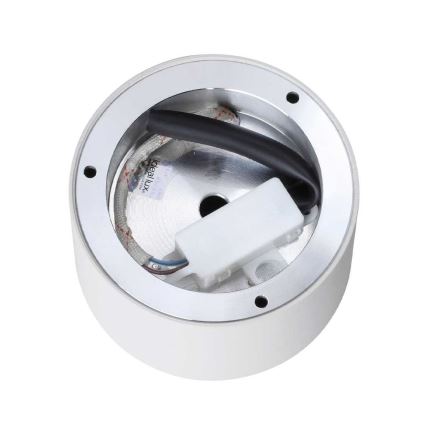 Ideal Lux - Spot LED SPIKE 1xGX53/9W/230V blanc