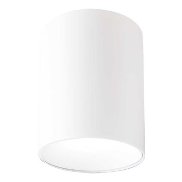 Ideal Lux - Spot NITRO LED/10W/230V d. 8 cm CRI 90 blanc