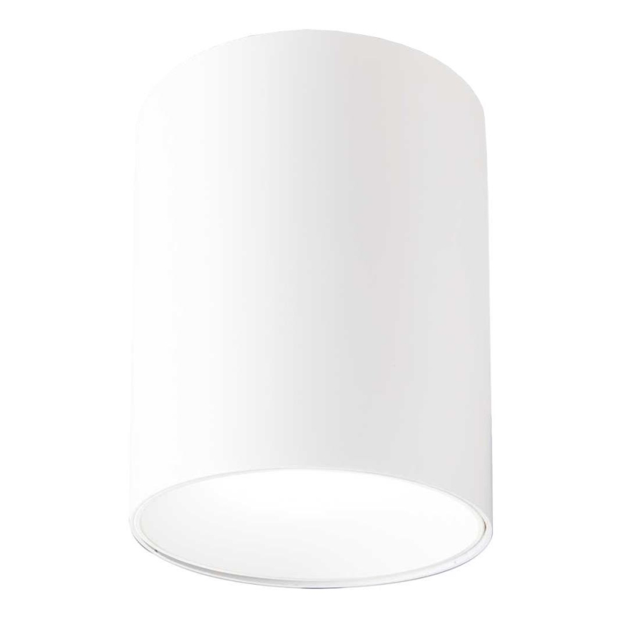 Ideal Lux - Spot NITRO LED/10W/230V d. 8 cm CRI 90 blanc