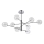 Ideal Lux - Suspension-barre LED EQUINOXE 8xG4/2W/230V d. 128 cm chrome brillant/transparent