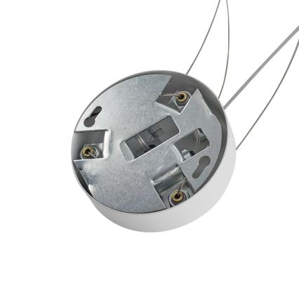 Ideal Lux - Suspension filaire DREAM BIG 1xE27/42W/230V d. 42 cm