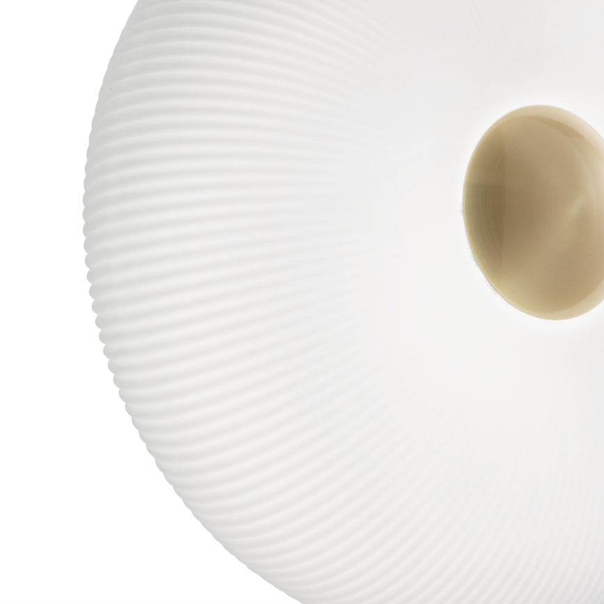 Ideal Lux - Suspension filaire LED ARIZONA 3xGX53/9W/230V d. 40 cm blanc