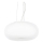 Ideal Lux - Suspension filaire ULISSE 3xE27/60W/230V d. 52 cm blanc