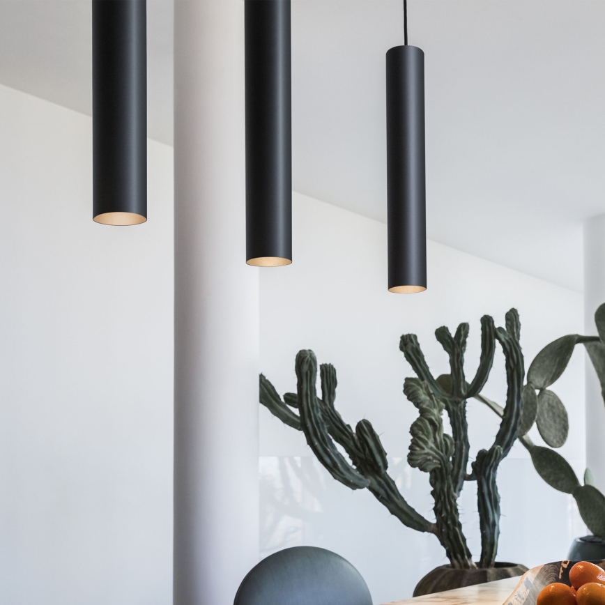 Ideal Lux - Suspension LED 1xGU10/7W/230V CRI90