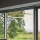 Ideal Lux - suspension LED sur câble ORACLE SLIM LED/37W/230V 3000K IRC 90 diam. 70 cm dorée