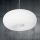 Ideal Lux - Suspension sur câble ULISSE 3x E27/60W/230V Ø 42 cm blanche