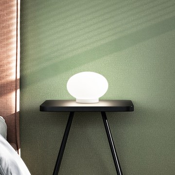 Ideal Lux - Tischlampe 1xG9/28W/230V