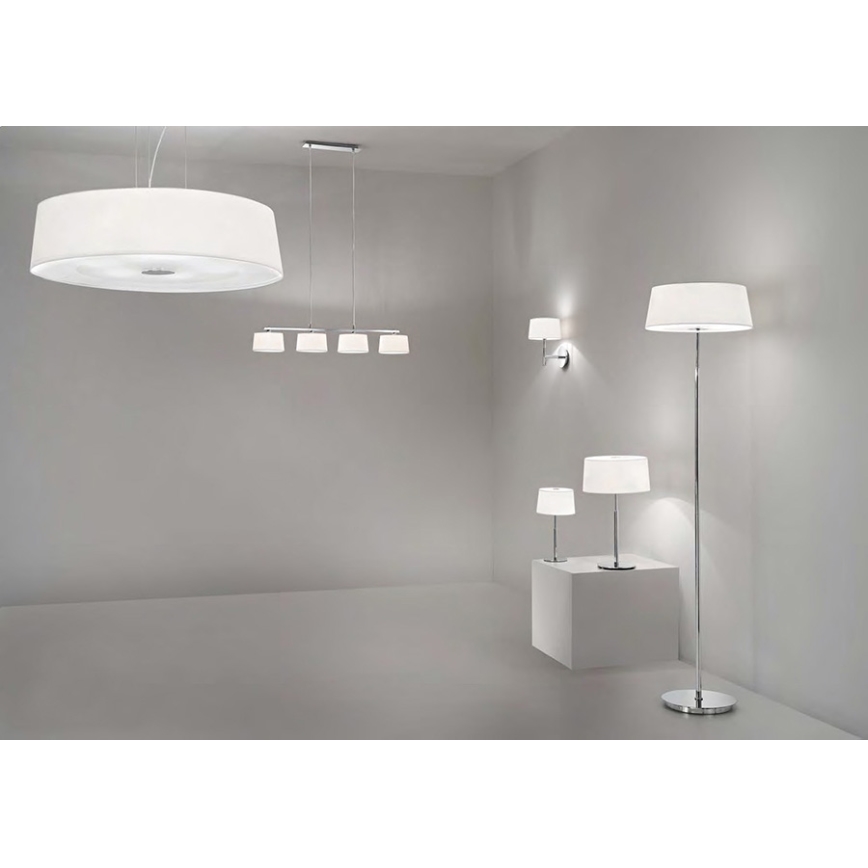 Tischlampe 2xG9/28W/230V