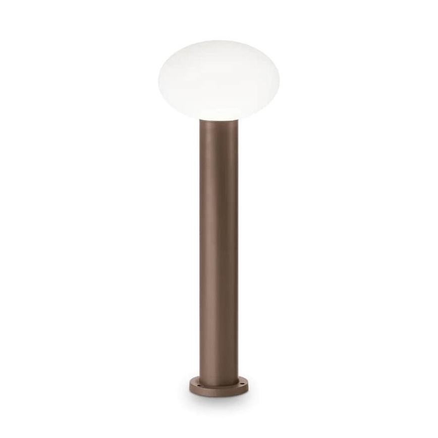 Ideal Lux - Universeller Ersatz-Lampenschirm CLIO d 28 cm weiß