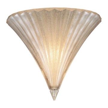 Ideal Lux - Wandleuchte 1xE14/40W/230V gold