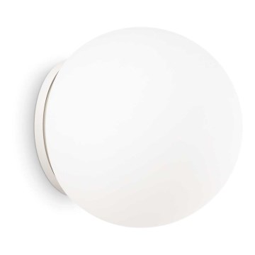 Ideal Lux - Wandleuchte 1xE27/60W/230V