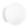 Ideal Lux - Wandleuchte 1xE27/60W/230V