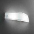 Ideal Lux - Wandleuchte ALI 2xE27/60W/230V weiß