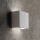 Ideal Lux - Wandleuchte FLASH GESSO 1xG9/40W/230V weiß