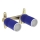 Ideal Standard A1313NU - Corpo di incasso per miscelatore da lavabo BUILT-IN, blu