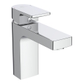 Ideal Standard A7105AA - Miscelatore per lavabo EDGE 15,6 cm cromo lucido