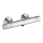 Ideal Standard A7201AA - Thermostat-Duscharmatur CERATHERM T25, Hochglanz-Chrom