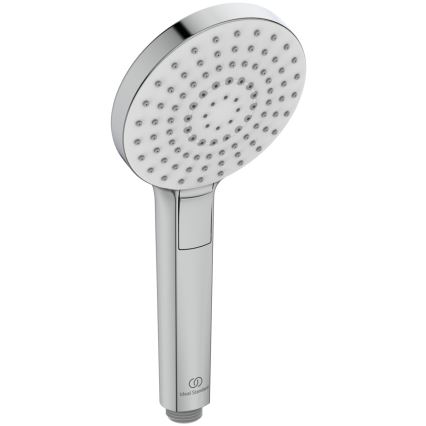 Ideal Standard A7565AA - Kit de douche avec mitigeur thermostatique CERATHERM T50 chrome brillant
