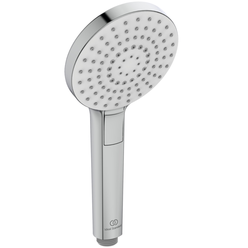Ideal Standard A7565AA - Set doccia con miscelatore termostatico CERATHERM T50 cromo lucido