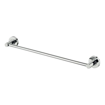 Ideal Standard A9117AA - Porta asciugamani a parete IOM 60 cm, cromo lucido