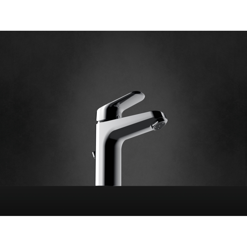 Ideal Standard B1713AA - Miscelatore per lavabo CERAFLEX 15,9 cm cromato lucido