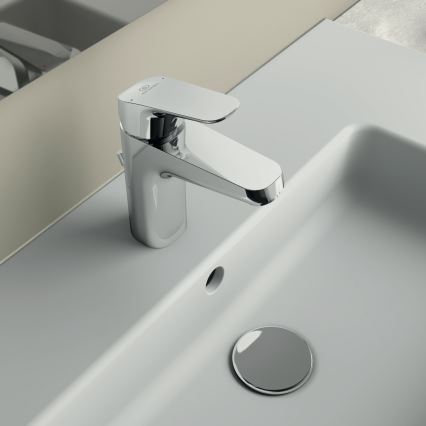Ideal Standard B1713AA - Waschtischarmatur CERAFLEX 15,9 cm glänzender Chrom