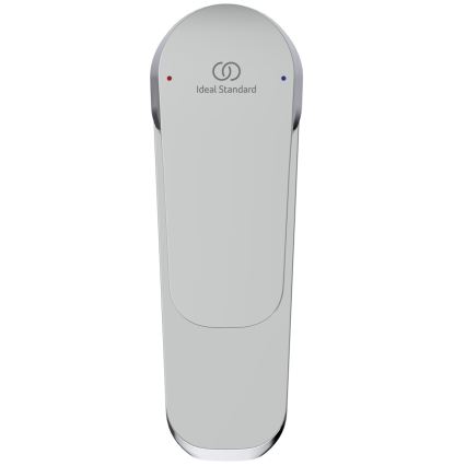 Ideal Standard B1714AA - Miscelatore per lavabo CERAFLEX 15,9 cm cromo lucido