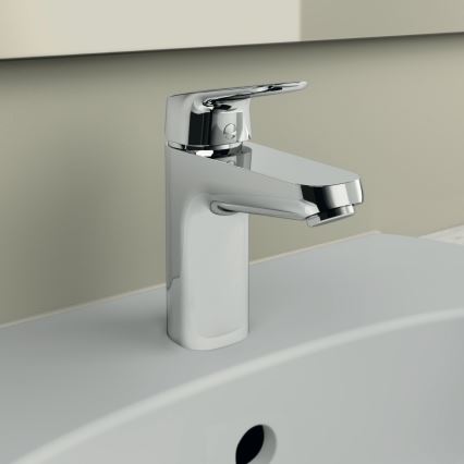 Ideal Standard B1714AA - Mitigeur lavabo CERAFLEX 15,9 cm chrome brillant