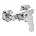 Ideal Standard B1720AA - Miscelatore per doccia CERAFLEX, cromo lucido