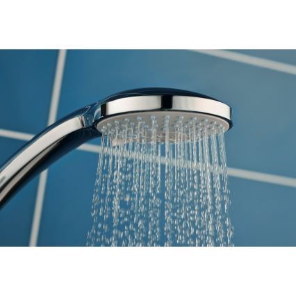 Ideal Standard B9403AA - Doccetta a mano IDEALRAIN, cromo lucido
