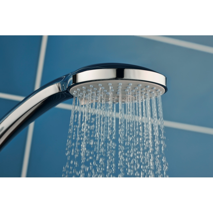 Ideal Standard B9403AA - Doccetta a mano IDEALRAIN, cromo lucido