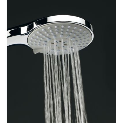 Ideal Standard B9403AA - Doccetta a mano IDEALRAIN, cromo lucido