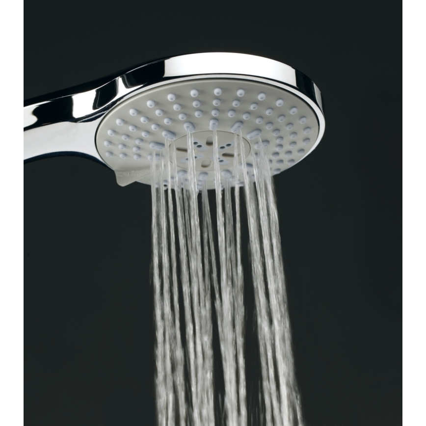 Ideal Standard B9403AA - Doccetta a mano IDEALRAIN, cromo lucido