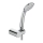 Ideal Standard B9506AA - IDEALRAIN Duschgarnitur, glänzender Chrom