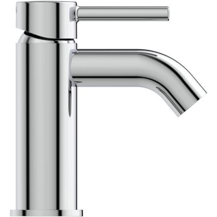 Ideal Standard BC268AA - Mitigeur pour lavabo CERALINE 14,7 cm, chrome brillant
