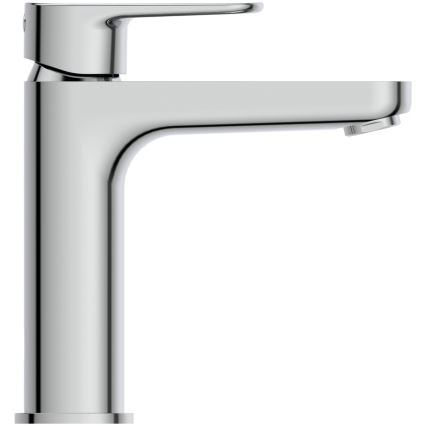 Ideal Standard BC554AA - Waschtischarmatur CERAFINE MODEL O 17,6 cm, glänzender Chrom