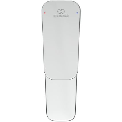 Ideal Standard BD209AA - Miscelatore per lavabo CERAPLAN 14,6 cm cromo lucido