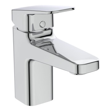 Ideal Standard BD209AA - Mitigeur pour lavabo CERAPLAN 14,6 cm chrome brillant