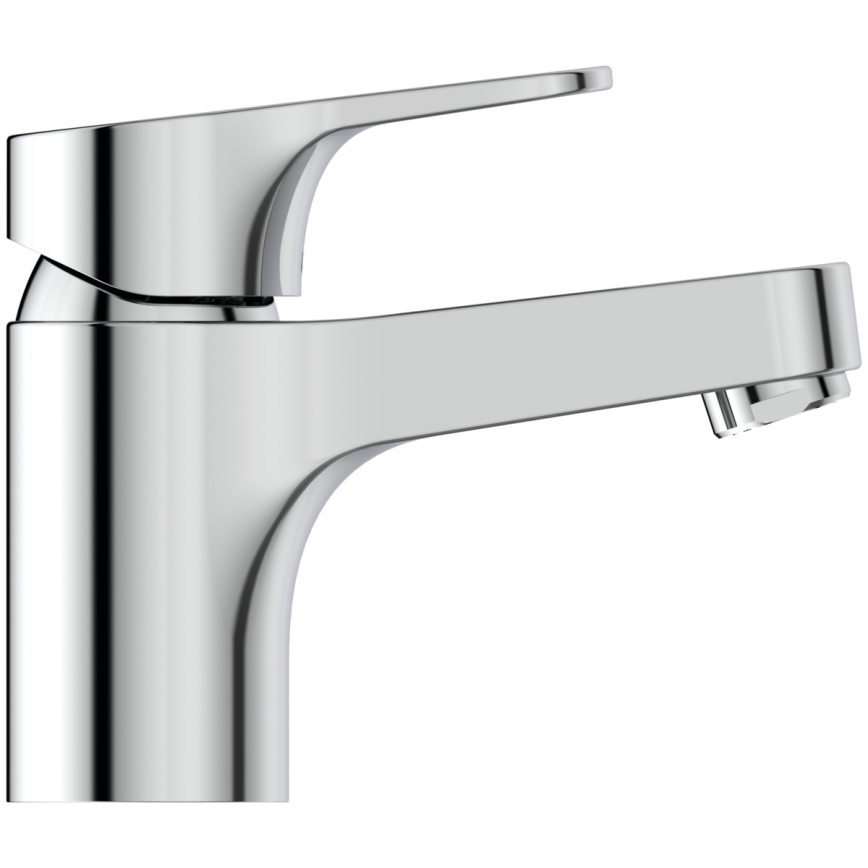 Ideal Standard BD391AA - Mitigeur pour lavabo CERABA 12,2 cm chromé brillant