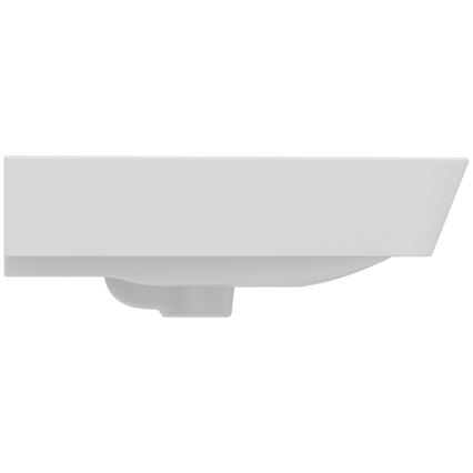 Ideal Standard E029801 - Wandwaschbecken CONNECT AIR 60x46 cm Keramik/Weiß