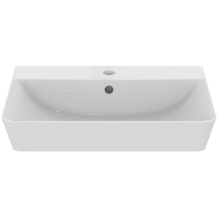 Ideal Standard E029901 - Lavabo sospeso CONNECT AIR 55x46 cm ceramica/bianco