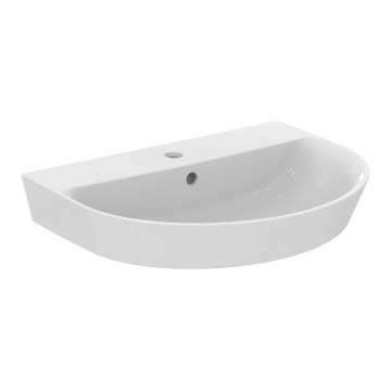 Ideal Standard E069401 - Lavabo suspendu CONNECT AIR 60x46 cm céramique/blanc