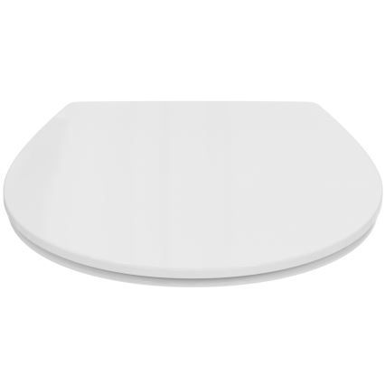Ideal Standard E131801 - Abattant WC SoftClose blanc