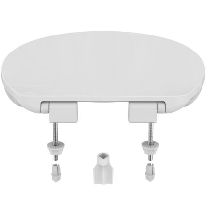 Ideal Standard E131801 - WC-Sitz SoftClose weiß