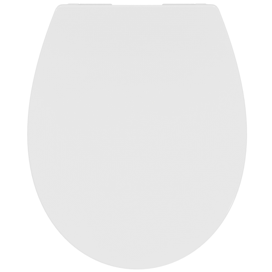 Ideal Standard E131801 - WC-Sitz SoftClose weiß