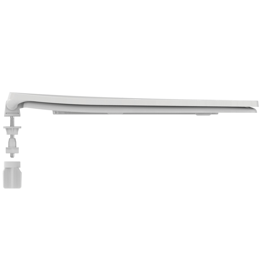 Ideal Standard E131801 - WC-Sitz SoftClose weiß