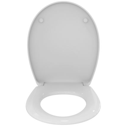 Ideal Standard E131801 - WC-Sitz SoftClose weiß